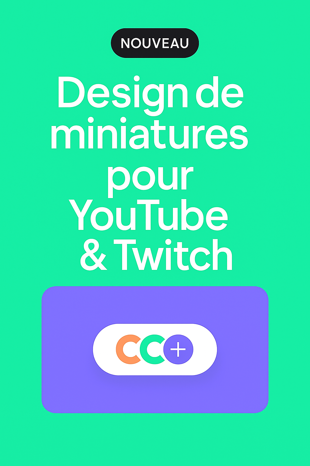 Miniatures YouTube & Twitch