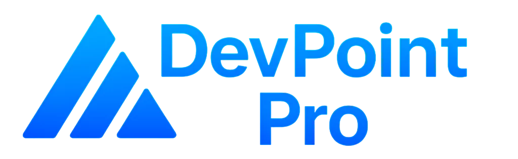 Logo DevPoint Pro